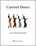 Carinval Dance
